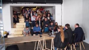 Debata o prihodnosti svoboščin Evropske unije 3